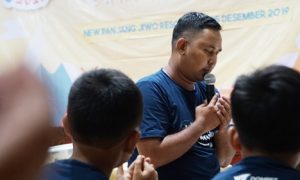 berdoa dompet dhuafa