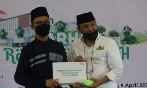 dompet dhuafa