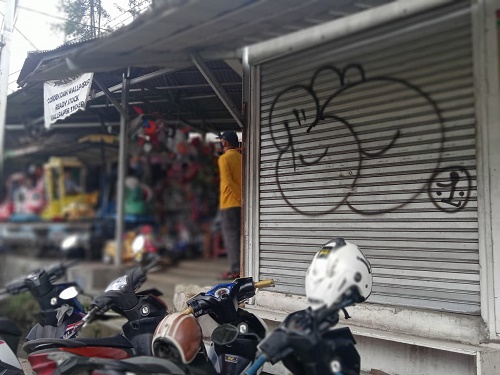 penertiban