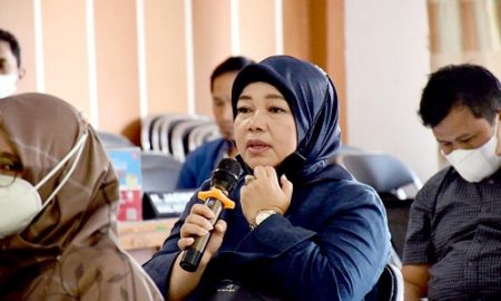 Lina Ruslinawati