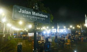 malioboro