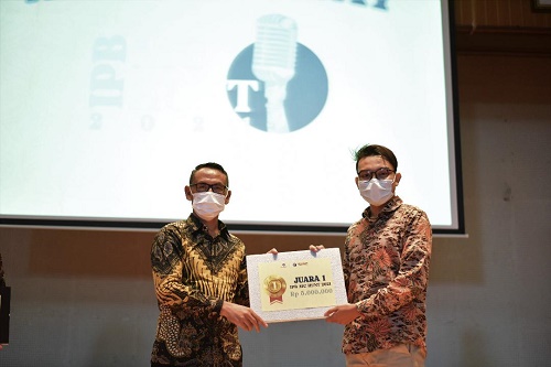 IPB MC HUNT