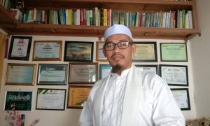 Dr. Abdurrahman Misno BP, MEI