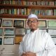 Dr. Abdurrahman Misno BP, MEI