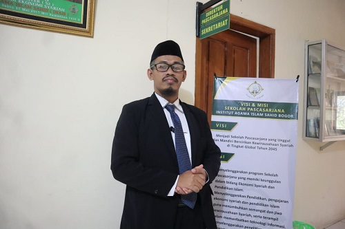 Abdurrahman Misno