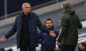 mourinho