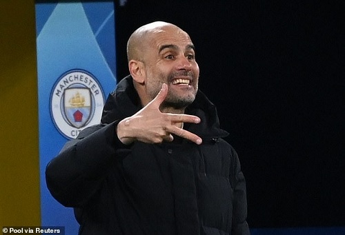 pep