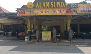 rumah makan