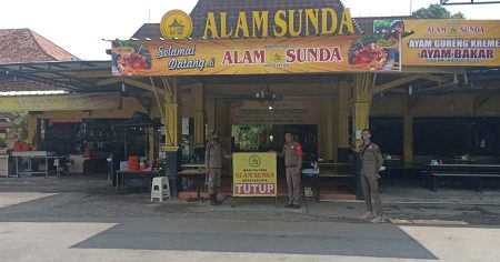 rumah makan