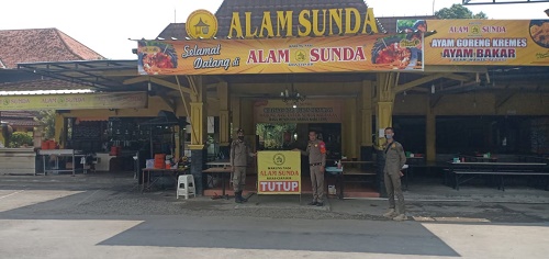 rumah makan