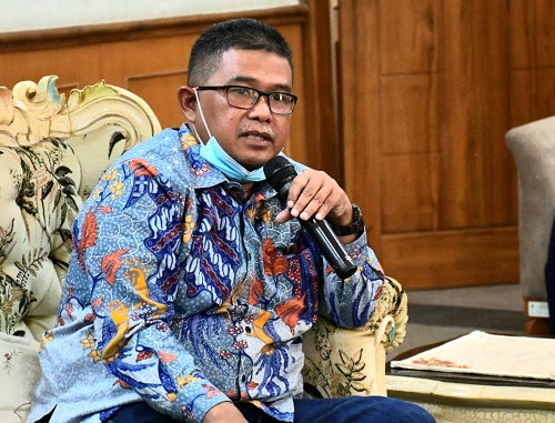sadar muslihat