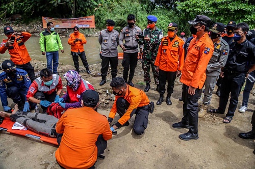 bima arya pipin simulasi