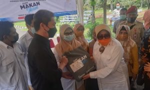 gemarikan