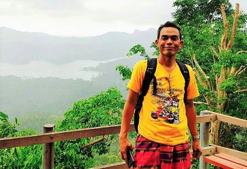 SYARIFUDIN YUNUS