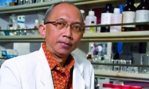 Dr Drh Trioso Purnawarman, Dosen IPB University