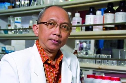 Dr Drh Trioso Purnawarman, Dosen IPB University
