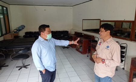 uptd blk kota bogor