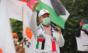 achmad ru'yat