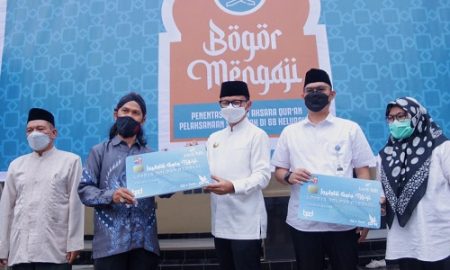 bogor mengaji