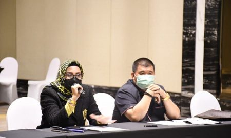 Ketua Komisi III DPRD Provinsi Jawa Barat Cucu Sugyati. (Foto : Addy/Humas DPRD Jabar).