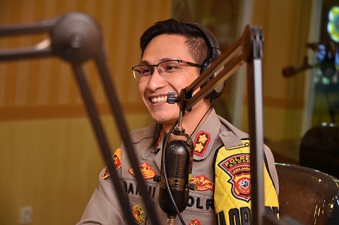 Kapolres Bogor
