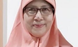 Prof Dr Niken Ulupi, Guru Besar IPB University