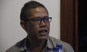 petrus barus