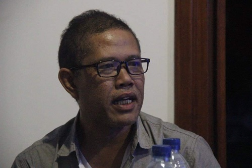 petrus barus