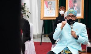 Wakil Ketua Komisi V DPRD Provinsi Jawa Barat Abdul Hadi Wijaya. (Foto : Tri Angga/Humas DPRD Jabar).