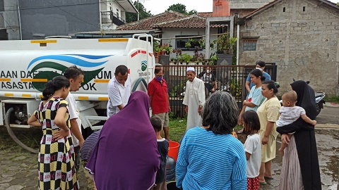 tirta pakuan