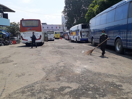 terminal baranangsiang