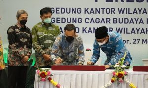 cakti Satya Nagara