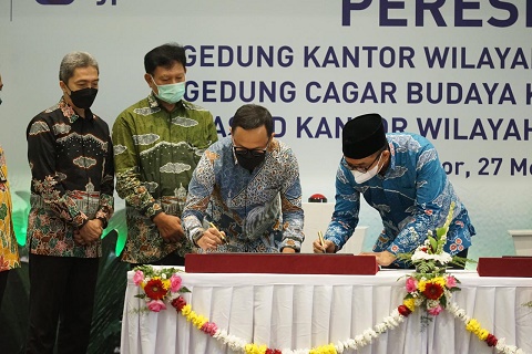 cakti Satya Nagara