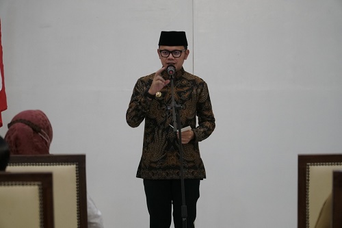bima arya