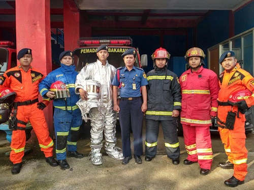 damkar kabupaten bogor