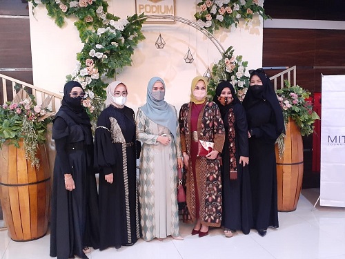 Bogor Fashion Culture