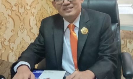 Ridwan Muhibi