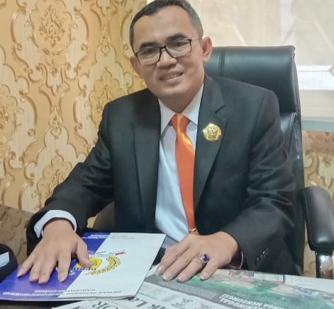 Ridwan Muhibi