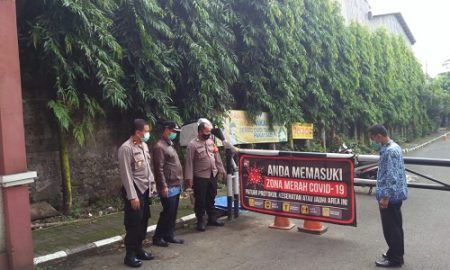 Perumahan Griya Melati