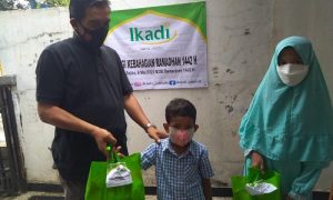 IKADI