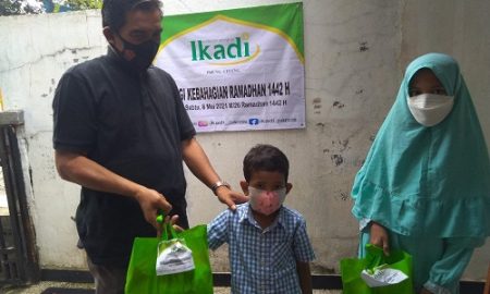 IKADI
