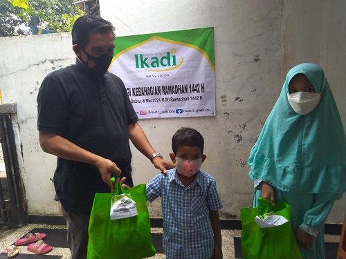 IKADI