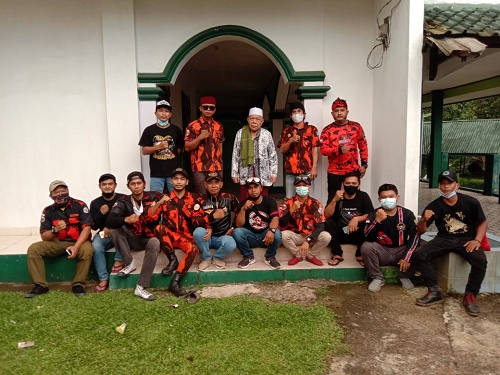 pemuda pancasila