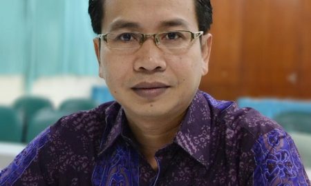 Prof Muhamad Syukur