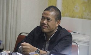 petrus barus