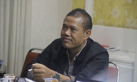 petrus barus