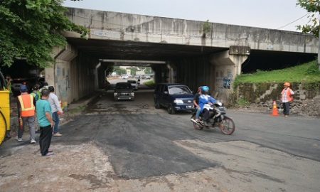 simpang sentul