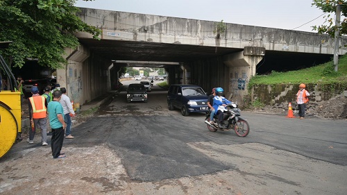 simpang sentul
