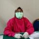 Dokter Marlina Mafilinda, Kepala Puskesmas Ciseeng
