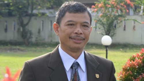 Dody Achdiyat